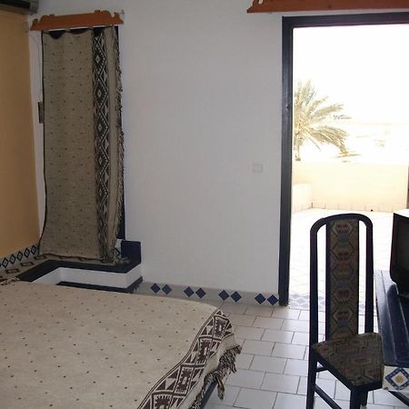 Thermal Oasis Hotel & Spa نفطة المظهر الخارجي الصورة