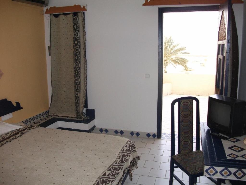 Thermal Oasis Hotel & Spa نفطة المظهر الخارجي الصورة